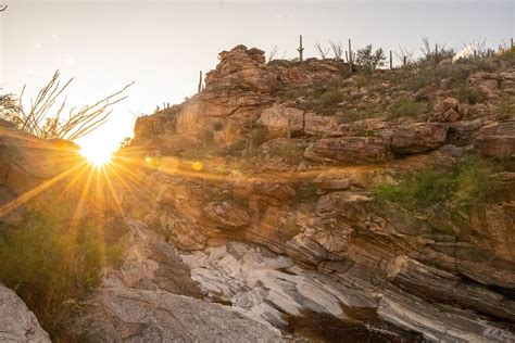 tanque verde beach|Tanque Verde Falls Recreation Guide